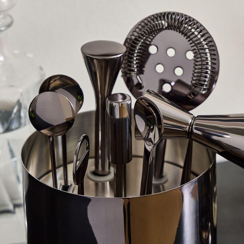 West Elm All In One Bar Tool Set image number 3